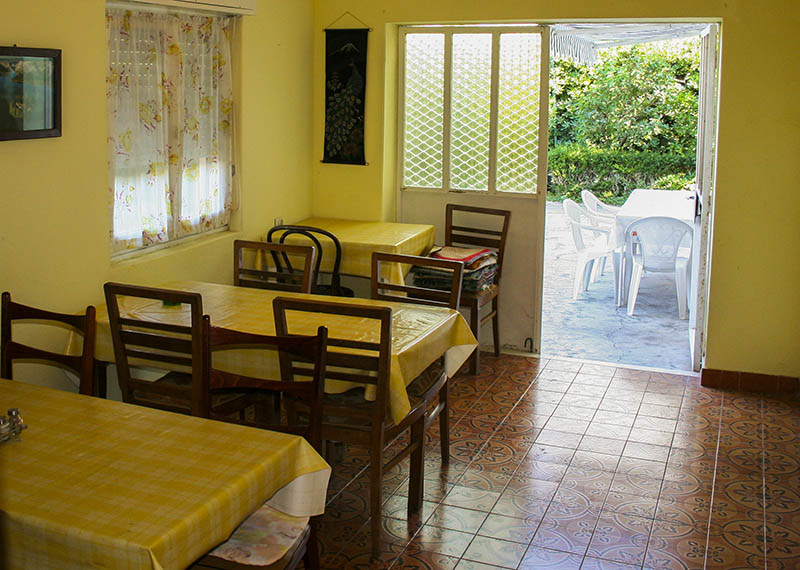 Dinning Room